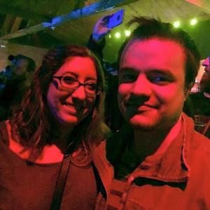 Meet your Posher, Carolyn